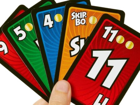 Skip-Bo Masters