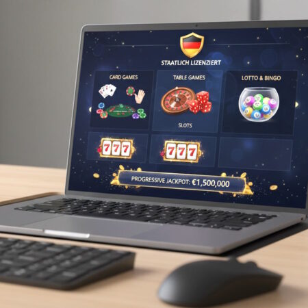 Staatliche Online Casinos: Sicher & zugelassen für Deutsche Spieler im Jahr 2025