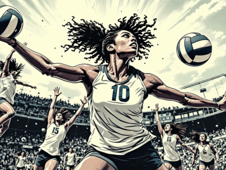 Volleyball Positionen: Die besten Rollen und Aufgaben im Überblick