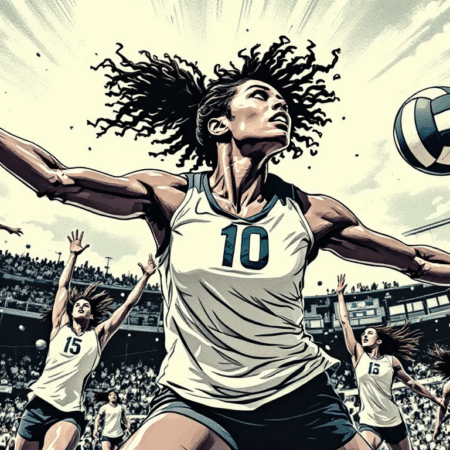 Volleyball Positionen: Die besten Rollen und Aufgaben im Überblick