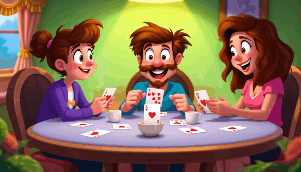 Hearts Online Spielen