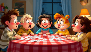 Beste Hearts Kartenspiele online: Überblick 2025 10 hearts