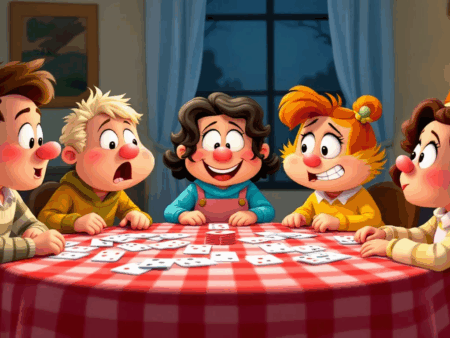 Beste Hearts Kartenspiele online: Überblick 2025