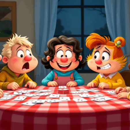 Beste Hearts Kartenspiele online: Überblick 2025