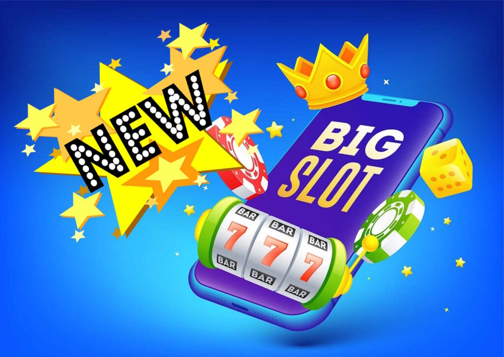 neue Online Casinos mit Startguthaben ohne Einzahlung