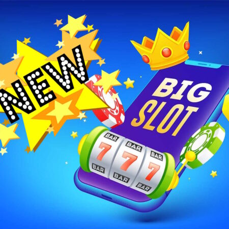 25 der besten neuen Online Casinos mit Startguthaben ohne Einzahlung 2025