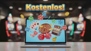 Top Online Casinos kostenlos: Jetzt Gratis Spielspaß erleben! 8 Die besten Online Casinos kostenlos