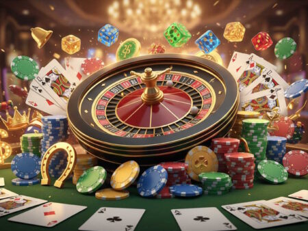 Roulette Regeln: Das sollte man 2025 unbedingt wissen