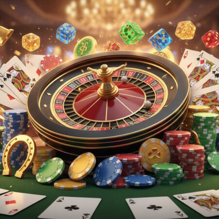 Roulette Regeln: Das sollte man 2025 unbedingt wissen