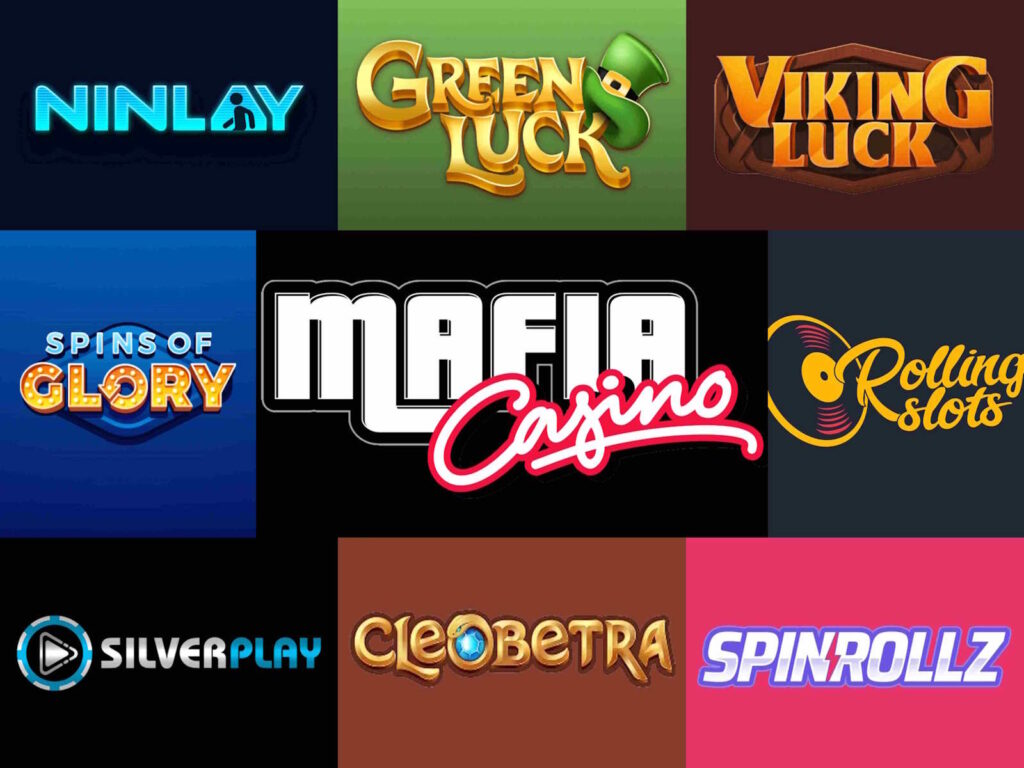 Neue Online Casinos kostenlos testen