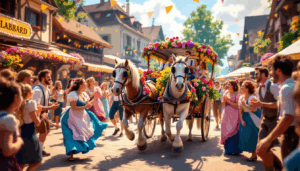 Das ultimative Kutscherspiel: Anleitung, Tipps & Spaß garantiert 12 Das Kutscherspiel