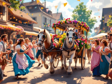 Das ultimative Kutscherspiel: Anleitung, Tipps & Spaß garantiert