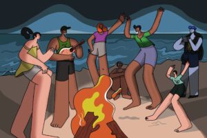 Die 18 besten Spiele zur Party: Ultimativer Spaß garantiert! 20 party spiele