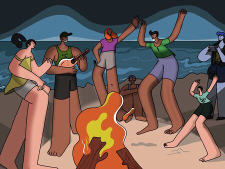 Die 18 besten Spiele zur Party: Ultimativer Spaß garantiert!