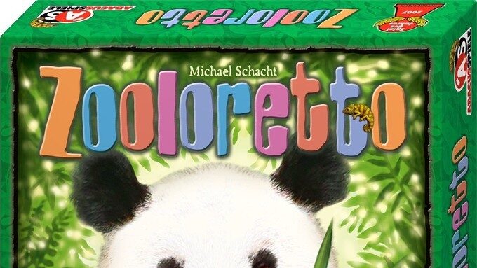 Zooloretto