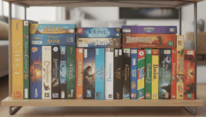 Spiele für Erwachsene: 22 Ideen für geselligen Spielspaß 7 Erwachsenen Spiele