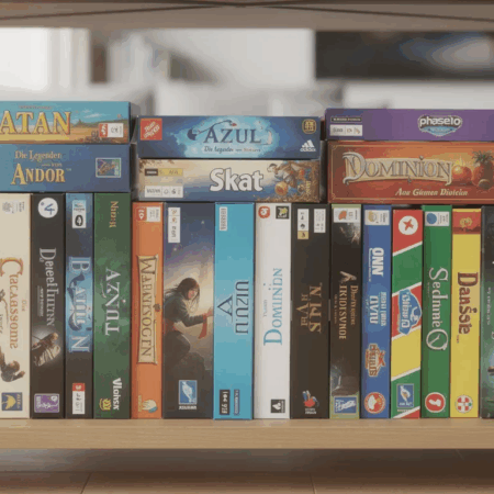 Spiele für Erwachsene: 22 Ideen für geselligen Spielspaß