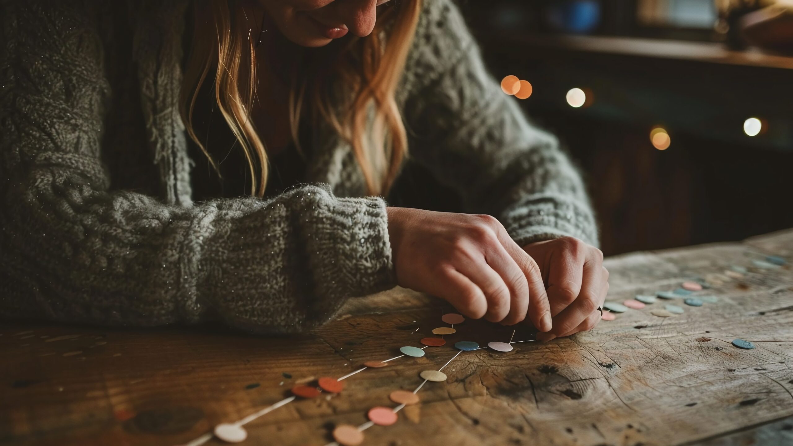 Innovative Spiele für eine Person