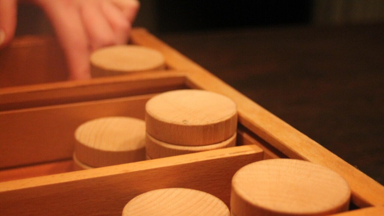 Shuffleboard Zubehör