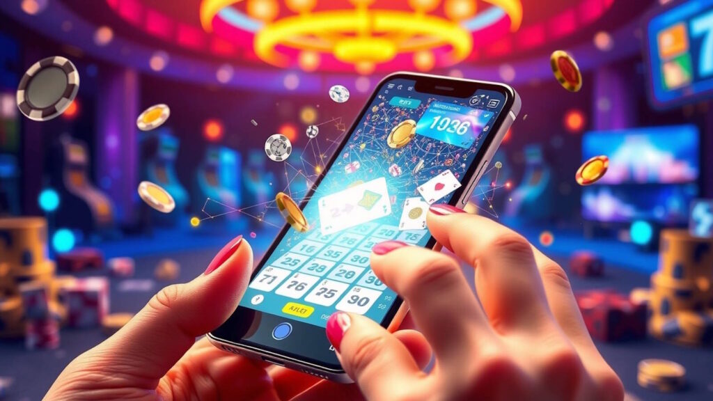 Roulette in staatlichen Casinos