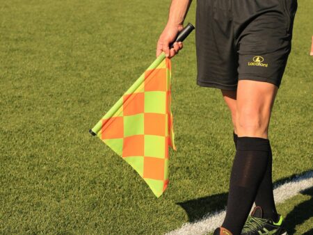 Die kuriosesten Sportregeln