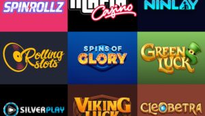 Illegale Online Casinos Liste: Top 25 Anbieter mit EU Lizenz 2025 11 Illegale Online Casinos