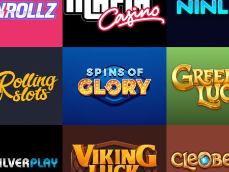 Illegale Online Casinos Liste: Top 25 Anbieter mit EU Lizenz 2025