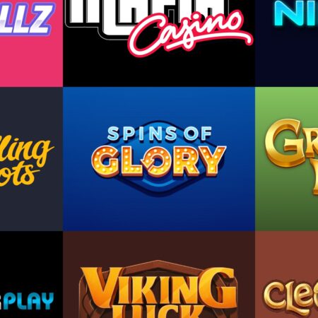 Illegale Online Casinos Liste: Top 25 Anbieter mit EU Lizenz 2025