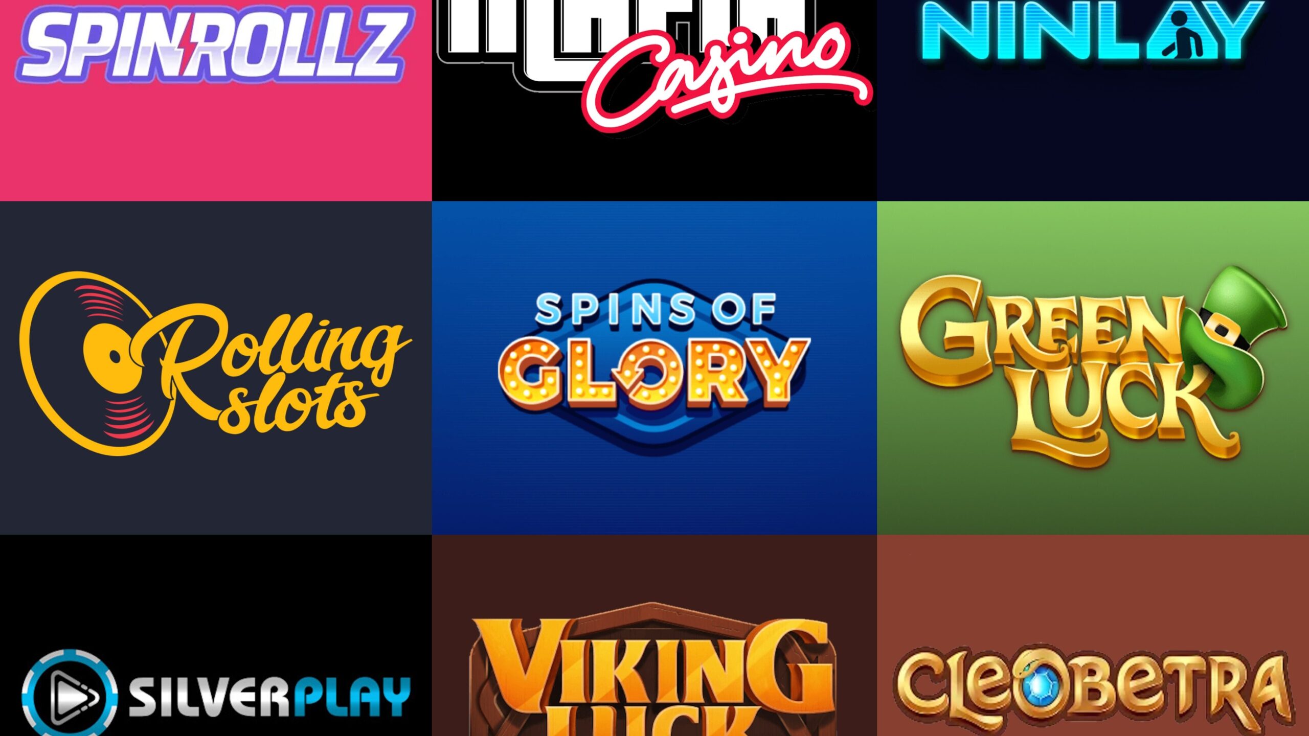 Illegale Online Casinos Liste: Top 25 Anbieter mit EU Lizenz 2025 26 Illegale Online Casinos