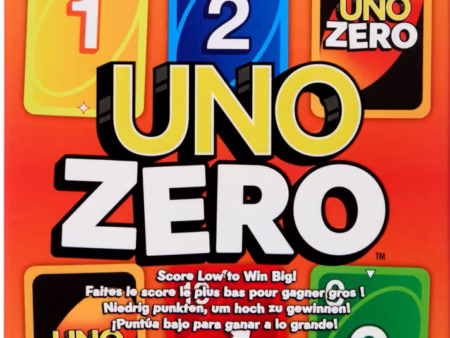 UNO Zero