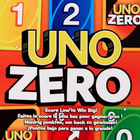UNO Zero