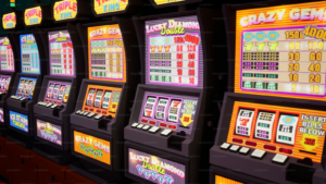 Slots verstehen: Was bedeuten die ganzen Abkürzungen und Fachbegriffe? 7 Slots verstehen