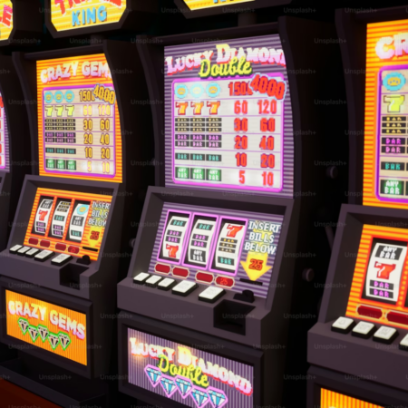 Slots verstehen: Was bedeuten die ganzen Abkürzungen und Fachbegriffe?