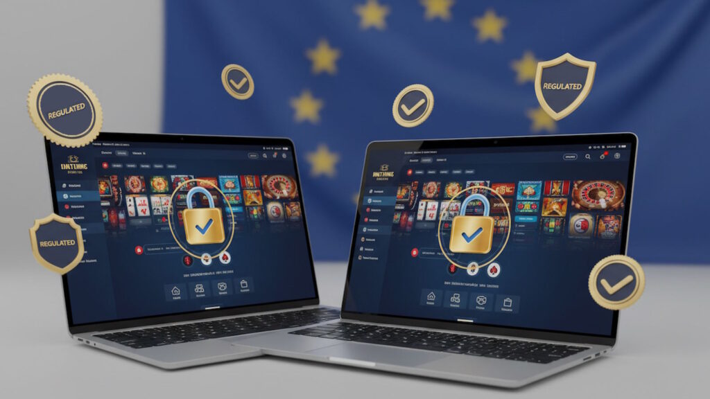 Online Casinos ohne Sperrdatei: Sofort spielen trotz Sperre 29 Online Casinos ohne Sperrdatei