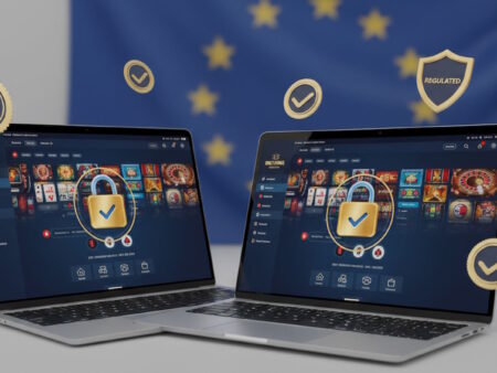 Lizenzierte Online Casinos – Ratgeber zu Sicherheit, Regulierung und Spielerschutz in Casinos mit Lizenz