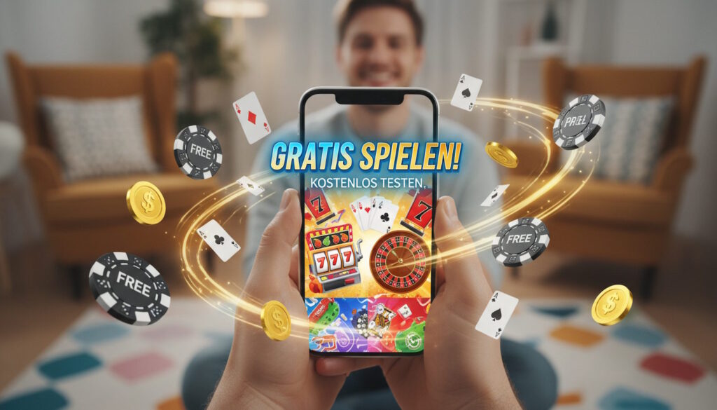 Lizenzierte Online Casinos – Ratgeber zu Sicherheit, Regulierung und Spielerschutz in Casinos mit Lizenz 29 In Online Casinos kostenlos spielen