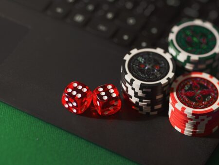 Online Casinos ohne Sperrdatei: Sofort spielen trotz Sperre