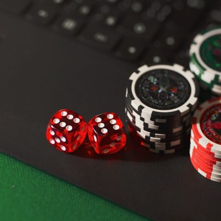 Online Casinos ohne Sperrdatei: Sofort spielen trotz Sperre