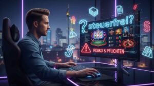 Online Casinos ohne Steuer: Jetzt mehr Gewinne ohne 5,3% Einsatzsteuer 8 Online Casinos ohne Steuer