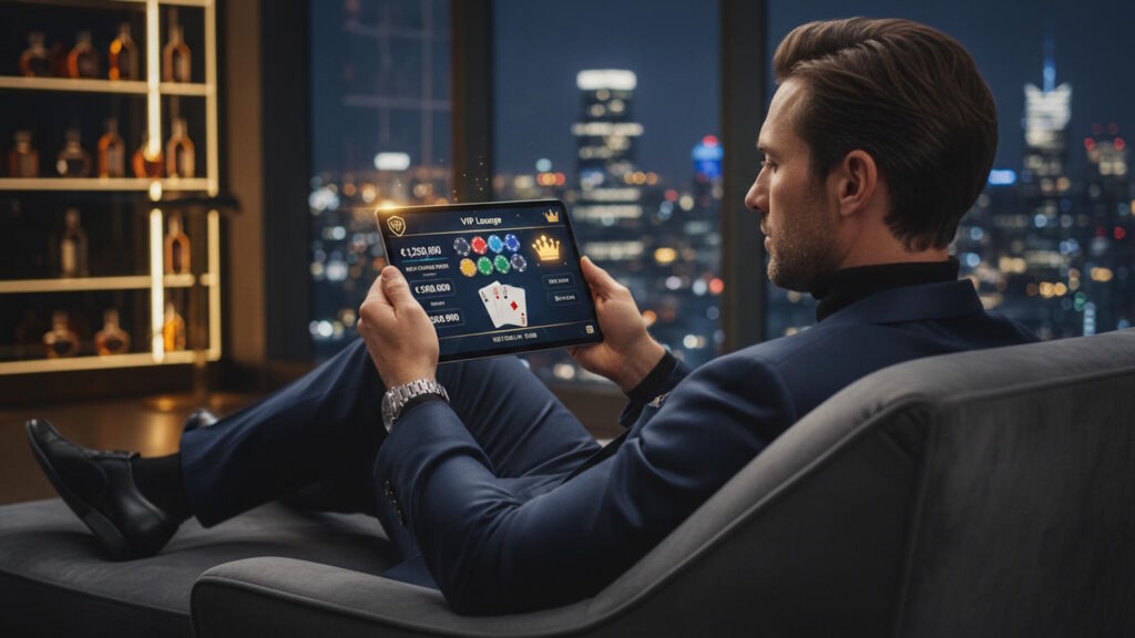 Online Casinos ohne Steuer: Jetzt mehr Gewinne ohne 5,3% Einsatzsteuer 3 VIP Online Casinos ohne Steuerabgaben in Deutschland