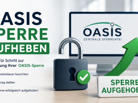 OASIS Sperre aufheben: Anleitung 2026 zur Entsperrung der OASIS Spielersperre