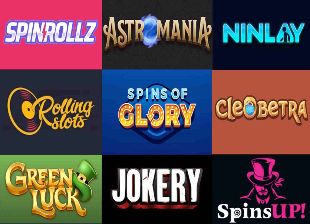 Online Casinos mit Google Play: So funktionieren Einzahlungen über Playdienste 26 Online Casinos mit Google Play Zahlungsmethode