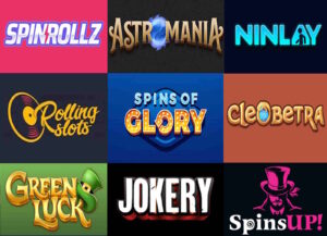 Online Casinos mit Google Play: So funktionieren Einzahlungen über Playdienste 8 Online Casinos mit Google Play Zahlungsmethode