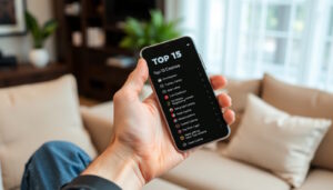Top 10 Online Casinos Deutschland 2026 – legale Anbieter mit GGL-Lizenz 7 Liste der Top 10 Online Casinos Deutschland
