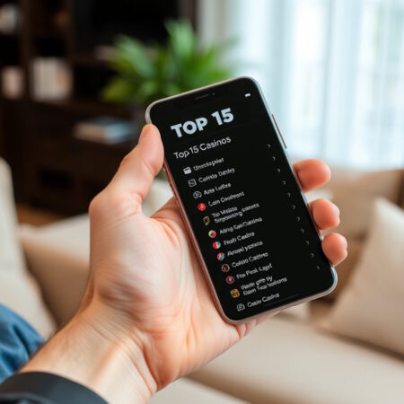 Top 10 Online Casinos Deutschland 2026 – legale Anbieter mit GGL-Lizenz