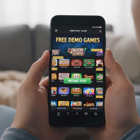 Online Casinos Österreich