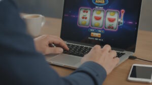 Online Casino Games Slotautomat