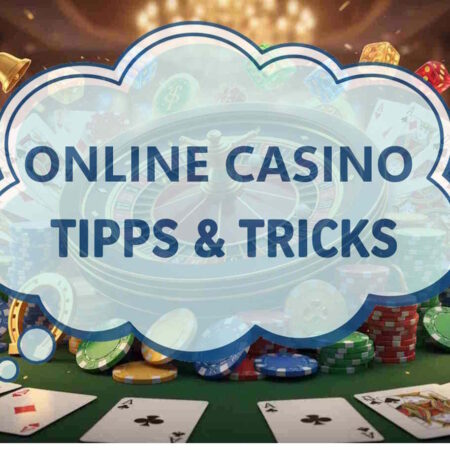 Online Casino Tricks für Anfänger: Casino Ratgeber 2026