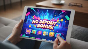 Online Casinos mit Startguthaben ohne Einzahlung 2026 8 Online Casinos mit Startguthaben ohne Einzahlung entdecken