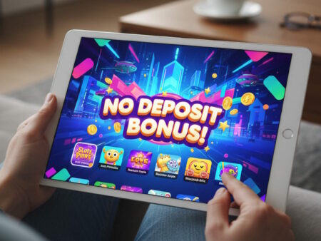Online Casinos mit Startguthaben ohne Einzahlung 2026